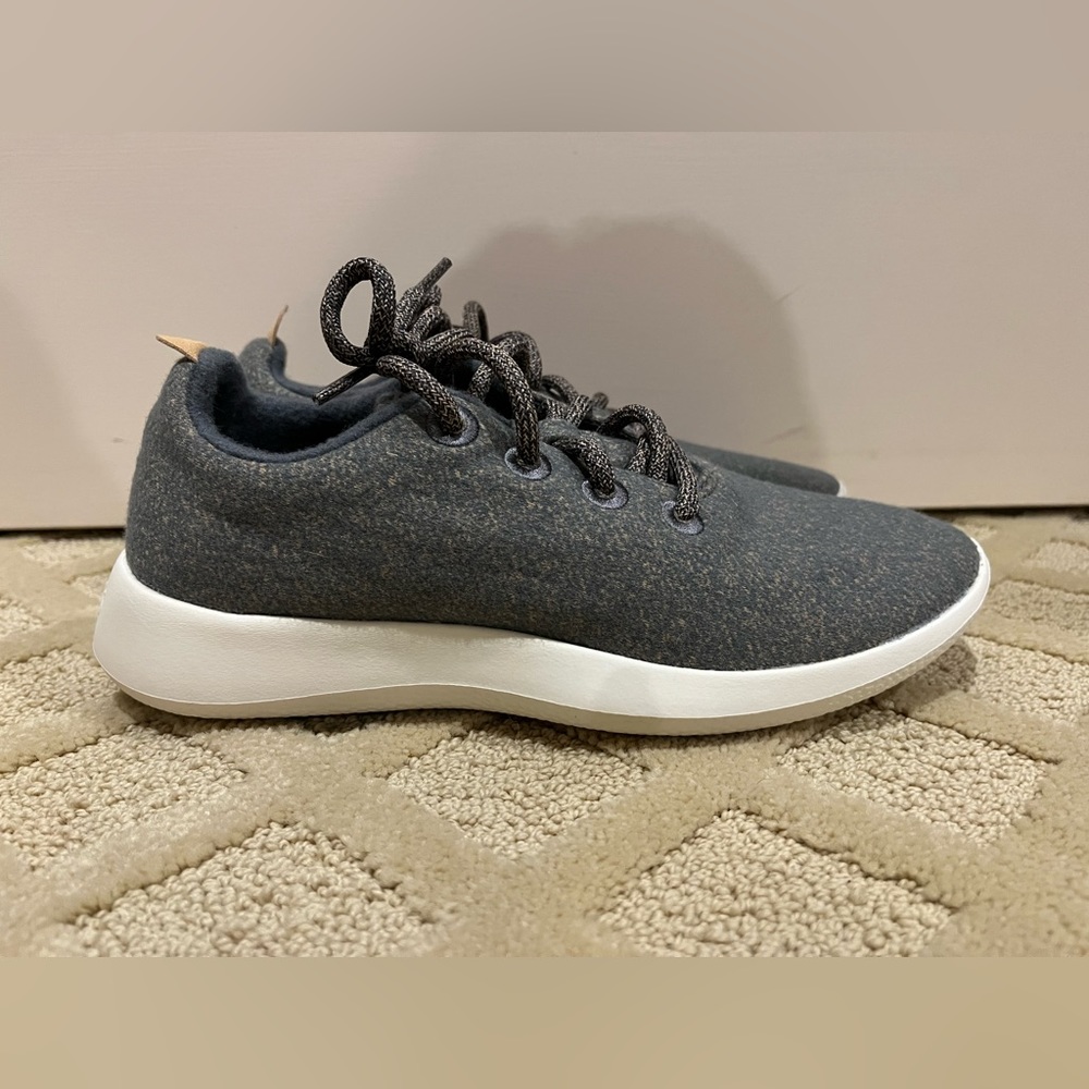 Allbirds women’s wool runners